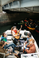 This Kayaking Concert On The Liffey Is A Great Idea For A Stag Or Hen