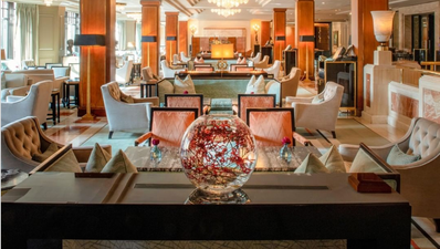 A Dublin Hotel Has Been Voted ‘Best In Ireland’ And It’s Not The Shelbourne