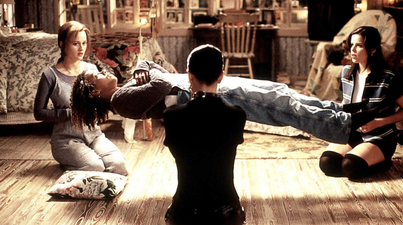 There’ll Be A Series Of Horror Movie Screenings In The City Centre Later This Month