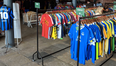 A Classic Football Shirts Pop-Up Shop Is Coming To Dublin