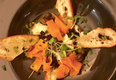 REVIEW: ‘I’m Glad I Chose Sova For My First Three-Course Vegan Dining Experience’