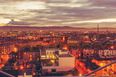 You Can Get An Unreal View Of Dublin With This Deadly Dusk Tour