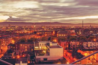 You Can Get An Unreal View Of Dublin With This Deadly Dusk Tour