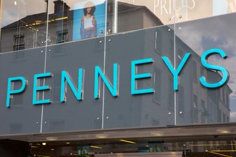South Dublin Penneys Store Announces Closure