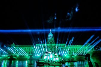 Unreal Lineup Announced For New Year Countdown Concert