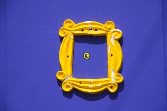 You can binge-watch ‘Friends’ in your local cinema this December