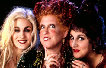 Here are the Halloween classics that are being shown at the Retro Drive-In this weekend