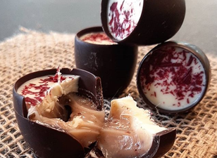 Butler’s launch a chocolate pick’n’mix station at Dublin Airport