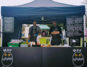 Mad Yolks to set up shop in The Liberties