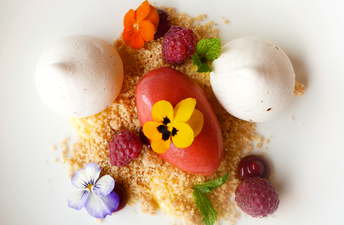 Casper & Giumbini’s is a classy new restaurant that recently opened up in Dun Laoghaire and we got to check it out