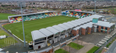 Plans are in place for Tallaght Stadium to be used as a 20,000 capacity live music venue