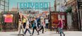 Eatyard to move to Dublin 9