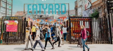 Eatyard to move to Dublin 9