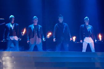 Dublin will have to wait until 2021 for Westlife concert