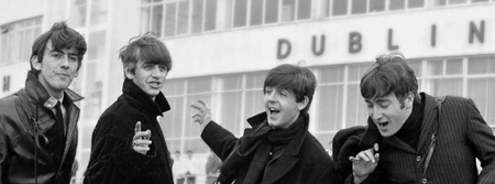 Here’s everything you need to know about the Dublin Beatles Festival this weekend