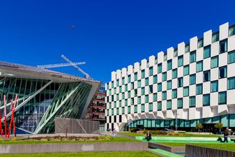 Dublin’s Marker Hotel to be relaunched under a new name