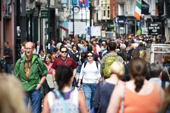 Dubliners voted the funniest people in Ireland according to new survey