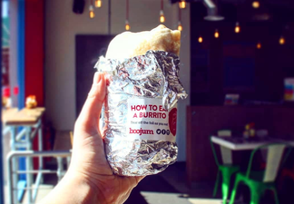 Boojum is launching a vegan popup