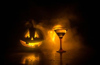 Seven spine-tingling places to spend Halloween night in Dublin