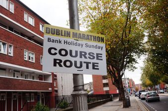 Dublin Marathon organisers issue fresh statement after backlash to lottery plans
