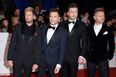 Dubliners disappointed as Westlife announce massive summer stadium tour