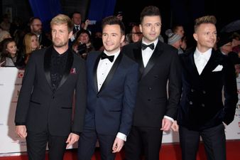 Dubliners disappointed as Westlife announce massive summer stadium tour