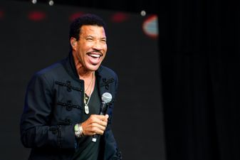 Lionel Richie will perform at St. Anne’s Park next summer
