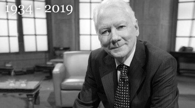 gay byrne