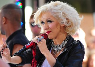What time is Christina Aguilera playing in Dublin? Ticket info, support act, set list and more