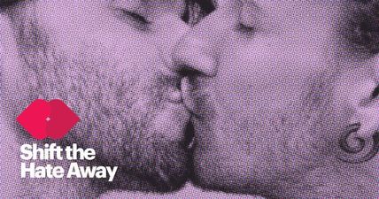 People will be shifting during a protest outside the Dáil tomorrow