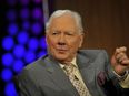Gay Byrne’s funeral will be broadcast live on RTÉ