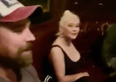 ‘Half-Irish’ Christina Aguilera posts footage of brilliant sing-song in Dublin Pub
