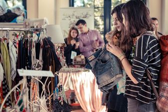 Dublin to get a new monthly sustainable flea market