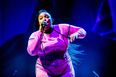When is Lizzo playing in Dublin? Venue, support act, set list and more