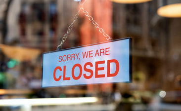 Three Dublin businesses served with closure orders in October