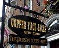 Legendary nightclub Copper Face Jacks is no longer up for sale