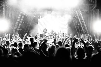 Here’s what to expect from the Jack Daniel’s Presents gig at the end of the month