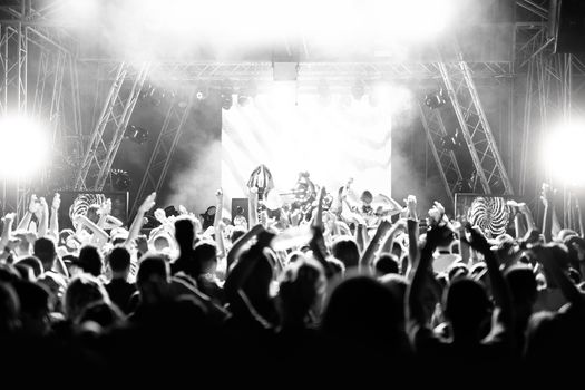 Jack Daniels Presents