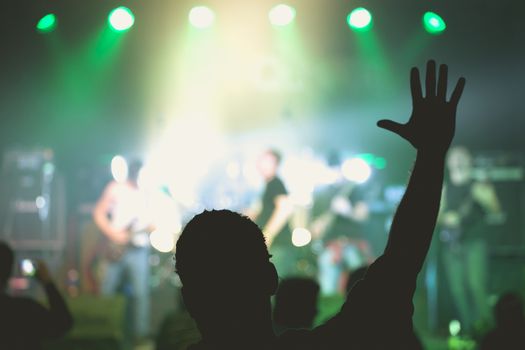 Jack Daniels Presents