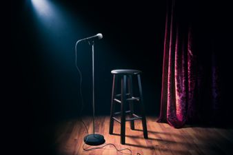 Danny O’Brien’s weekly insider guide to live comedy in Dublin