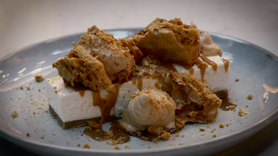 A series of delicious Baileys dessert pop-ups have arrived in venues around Dublin