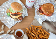 Five Guys to donate all proceeds to Temple Street today