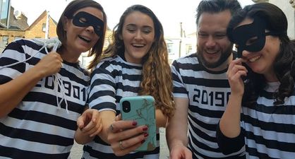 The escape game everyone is talking about is coming to Galway and Cork this weekend