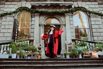The Christmas Lights Will Be Turned On At Powerscourt Centre Tomorrow