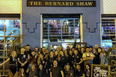 The Bernard Shaw pub apologises following backlash to Northside social media post