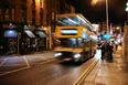 NTA confirms details of first 24-hour Dublin bus services