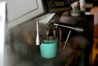 This Dublin eatery runs a ‘Sustainable Monday’ initiative