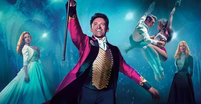 greatest showman