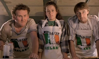 A screening of Roddy Doyle classic ‘The Van’ is coming to the IFI