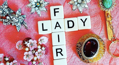 The Christmas edition of the Fair Lady vintage fair is coming to Dublin